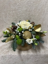 The Winter Arrangement 2